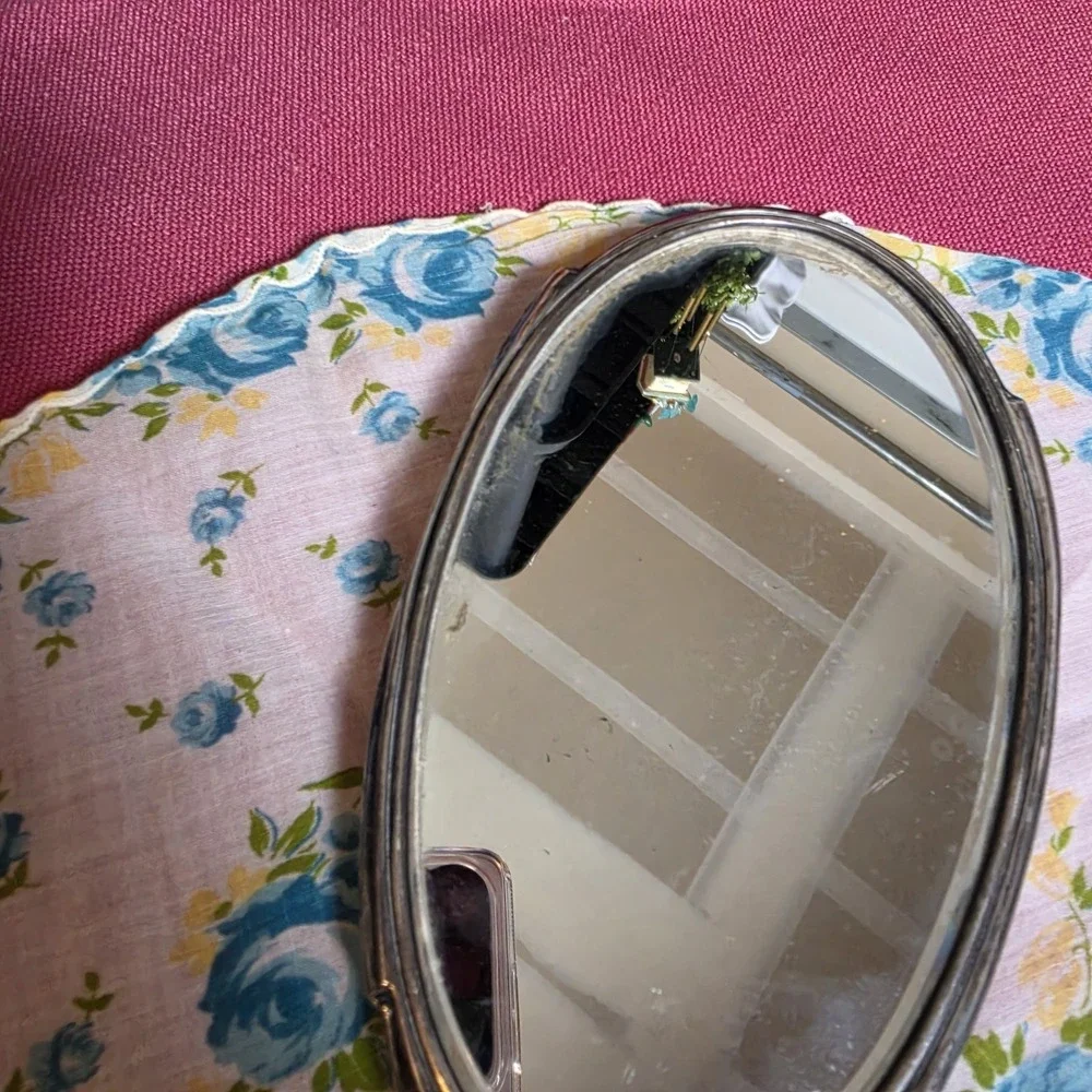 N/A vintage sterling